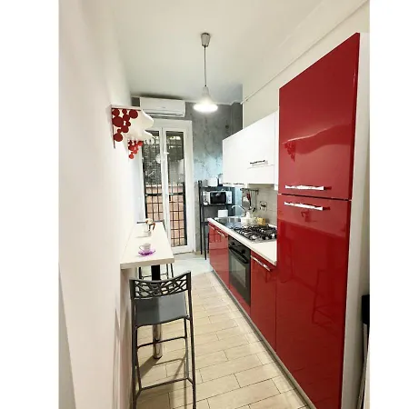 Apartmán Ross House - Metro B