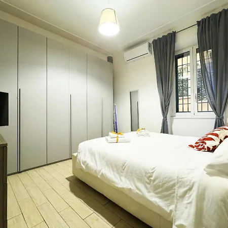 Ross House - Metro B *