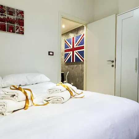 Ross House - Metro B *