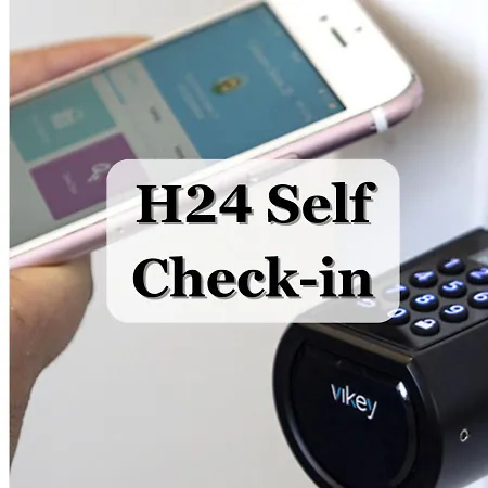 Ross House - Metro B روما