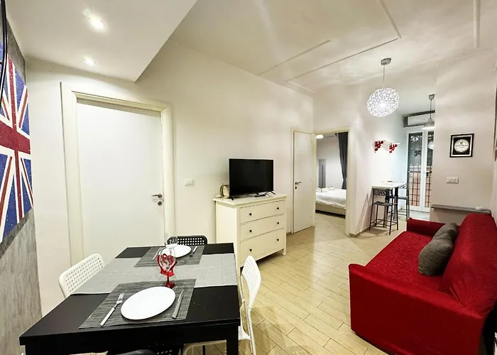 Daire Ross House - Metro B *