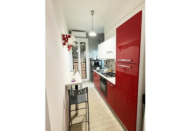 Daire Ross House - Metro B