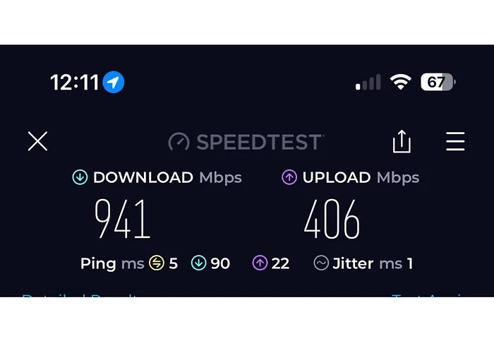 Daire Ross House - Metro B