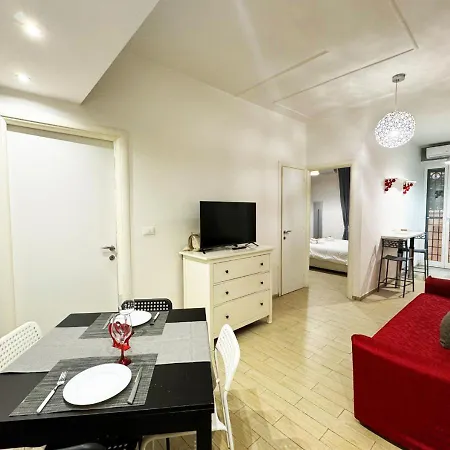 Apartamento Ross House - Metro B *